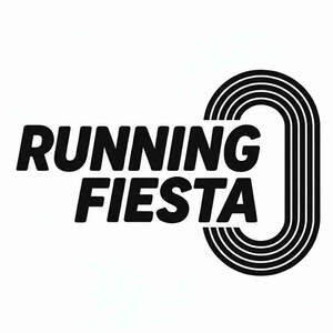 Image for mark UK00004337185 RUNNING FIESTA