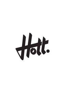 Image for mark UK00004337200 Hott.