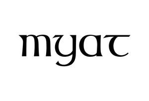Image for mark UK00004337206 Myat
