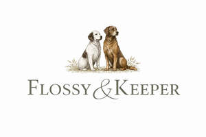 Image for mark UK00004337248 Flossy&Keeper