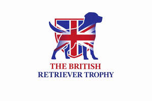 Image for mark UK00004337286 THE BRITISH RETRIEVER TROPHY