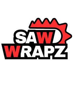 Image for mark UK00004337297 SAW WRAPZ
