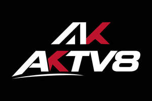Image for mark UK00004337304 AK 
AKTV8