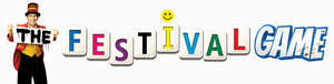 Image for mark UK00004337334 THE FESTIVAL GAME