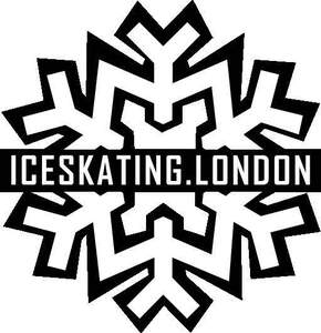 Image for mark UK00004337343 ICESKATING.LONDON