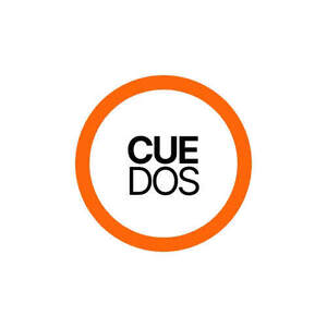 Image for mark UK00004337368 CUEDOS