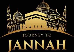 Image for mark UK00004337373 JOURNEY TO JANNAH