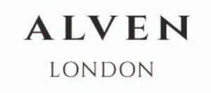 Image for mark UK00004337394 ALVEN LONDON