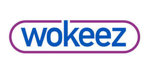 Image for mark UK00004337417 WOKEEZ