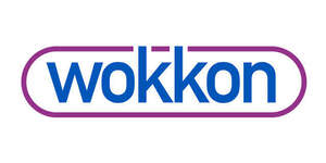 Image for mark UK00004337421 WOKKON