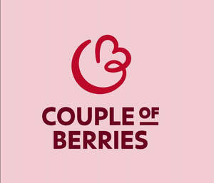 Image for mark UK00004337458 COUPLE OF BERRIES