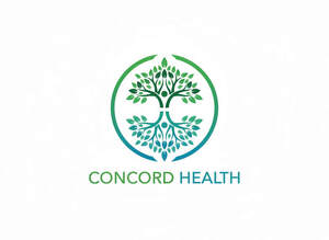 Image for mark UK00004337460 CONCORD HEALTH