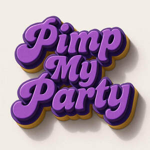 Image for mark UK00004337482 PIMP MY PARTY