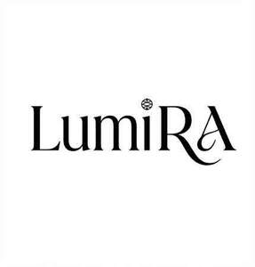 Image for mark UK00004337504 LumiRA