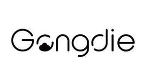 Image for mark UK00004337510 Gongdie