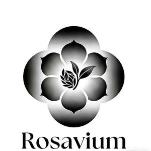 Image for mark UK00004337591 Rosavium
