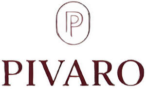 Image for mark UK00004337678 P PIVARO