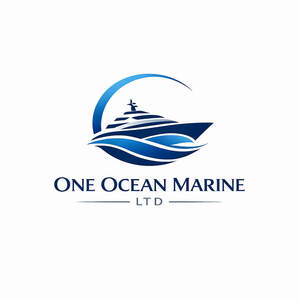 Image for mark UK00004337702 ONE OCEAN MARINE LTD