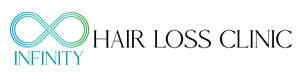 Image for mark UK00004337719 HAIR LOSS CLINIC INFINITY