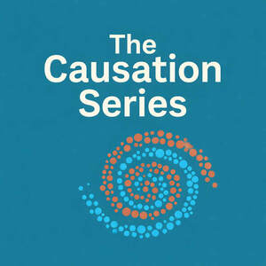 Image for mark UK00004337756 THE CAUSATION SERIES