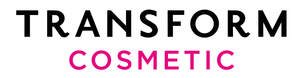 Image for mark UK00004337758 TRANSFORM COSMETIC