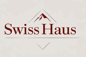 Image for mark UK00004337761 SWISS HAUS