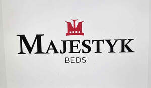 Image for mark UK00004337769 MAJESTYK BEDS