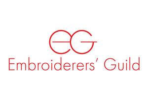 Image for mark UK00004337777 EG EMBROIDERERS' GUILD