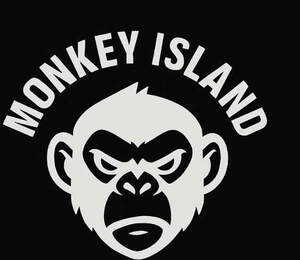 Image for mark UK00004337778 MONKEY ISLAND
