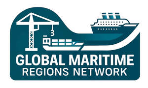 Image for mark UK00004337797 GLOBAL MARITIME REGIONS NETWORK