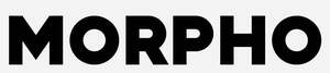Image for mark UK00004337815 MORPHO