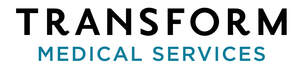 Image for mark UK00004337826 TRANSFORM MEDICAL SERVICES
