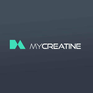 Image for mark UK00004337832 MYCREATINE