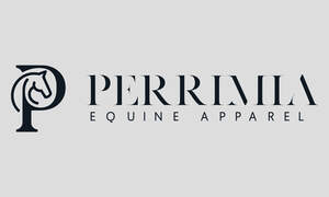 Image for mark UK00004337842 PERRIMIA EQUINE APPAREL