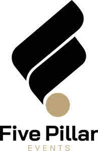 Image for mark UK00004337843 FIVE PILLAR EVENTS