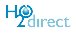 Image for mark UK00004337844 H2O DIRECT