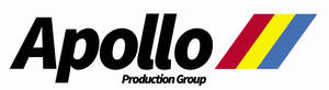 Image for mark UK00004337869 APOLLO / PRODUCTION GROUP