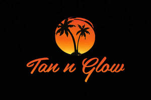 Image for mark UK00004337873 TAN N GLOW