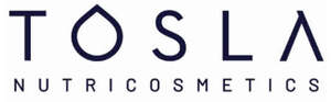 Image for mark UK00004337881 TOSLA NUTRICOSMETICS