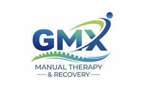 Image for mark UK00004337977 GMX MANUAL THERAPY & RECOVERY
