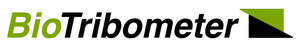 Image for mark UK00004337991 BIOTRIBOMETER