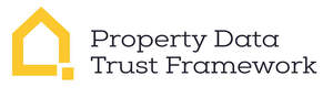 Image for mark UK00004338005 PROPERTY DATA TRUST FRAMEWORK
