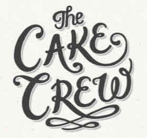 Image for mark UK00004338010 THE CAKE CREW