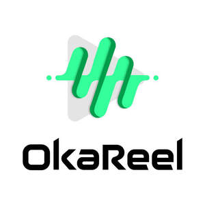 Image for mark UK00004338043 OKAREEL