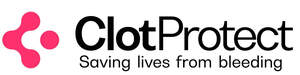 Image for mark UK00004338055 ClotProtect Saving Lives from bleeding