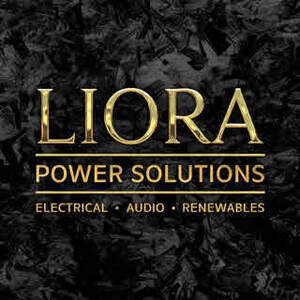 Image for mark UK00004338077 LIORA POWER SOLUTIONS ELECTRICAL &middot; AUDIO . RENEWABLES