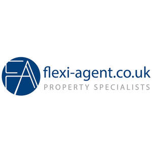 Image for mark UK00004338081 FA flexi-agent.co.uk PROPERTY SPECIALISTS