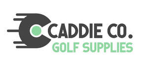 Image for mark UK00004338083 CADDIE CO. GOLF SUPPLIES