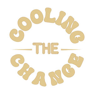 Image for mark UK00004338101 Cooling The Change
