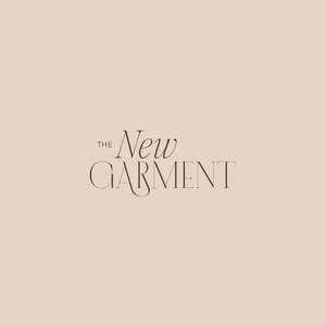 Image for mark UK00004338108 THE NEW GARMENT